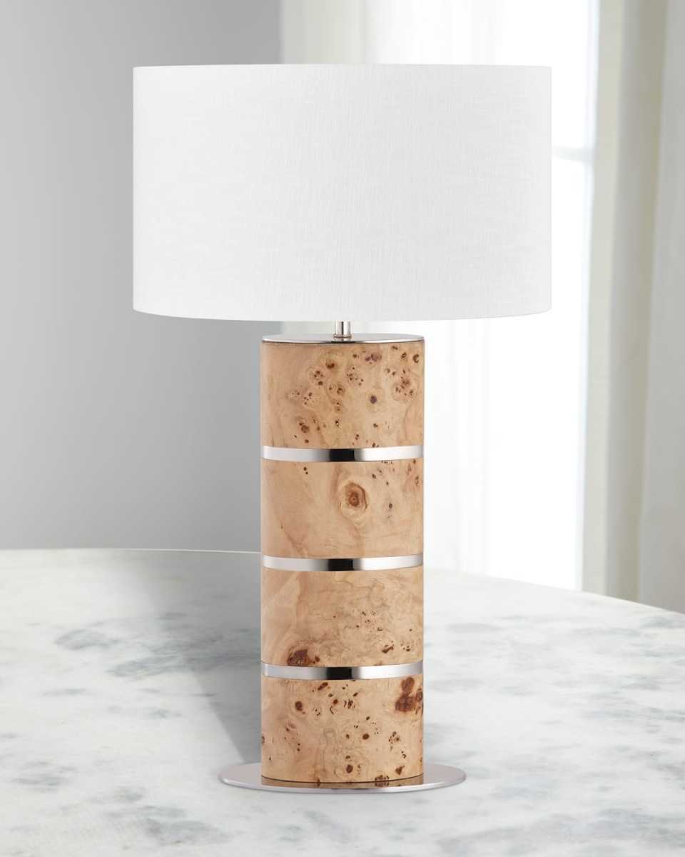 Cahill 1-Light Table Lamp